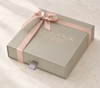 It’s a Season Full of Love — Jewellery Advent Calendar