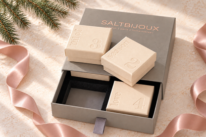 It’s a Season Full of Love — Jewellery Advent Calendar